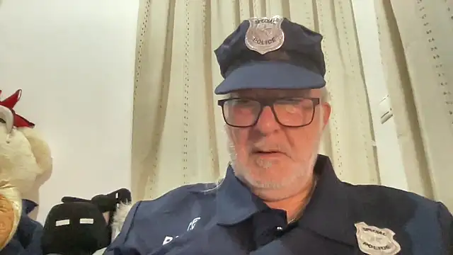 EroticVenetian online show from February 4, 8:46 am