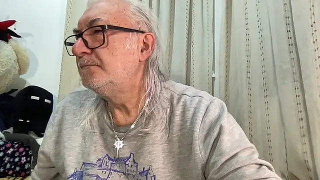 EroticVenetian online show from January 21, 9:28 am