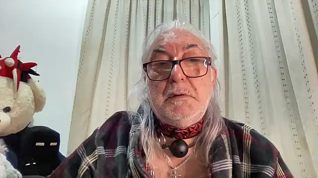 EroticVenetian online show from January 22, 9:57 am