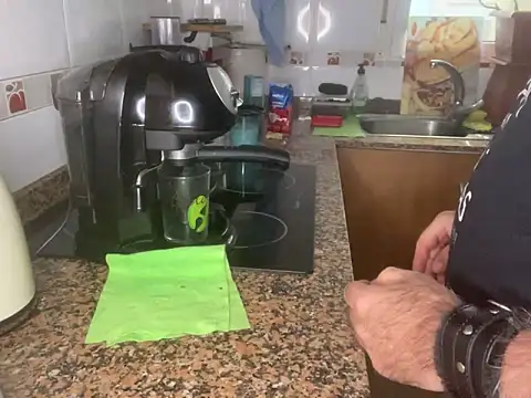 EroticVenetian online show from January 23, 8:15 am