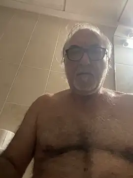 EroticVenetian online show from October 10, 6:29 am