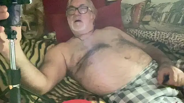 EroticVenetian online show from September 25, 8:52 pm