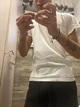 LukonPorn online show from March 13, 3:28 pm