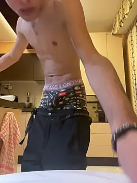 LukonPorn online show from January 18, 7:48 pm