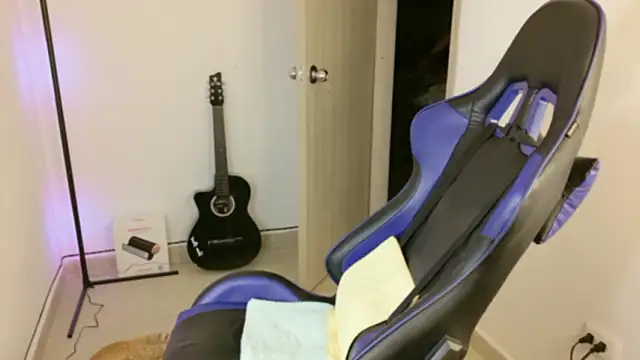 Juan da01 online show from March 5, 7:15 am