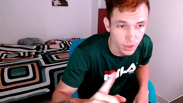 deividcloud36 online show from September 30, 10:46 pm