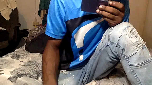 BBC JoyBoi online show from October 21, 1:36 pm