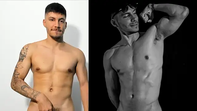 daniel sexy777 online show from April 15, 2:44 am