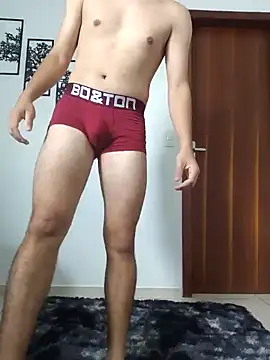 Snapshot of HAchicko_ chatting on January 15, 12:25 pm HAchicko  online show from January 15, 12:25 pm