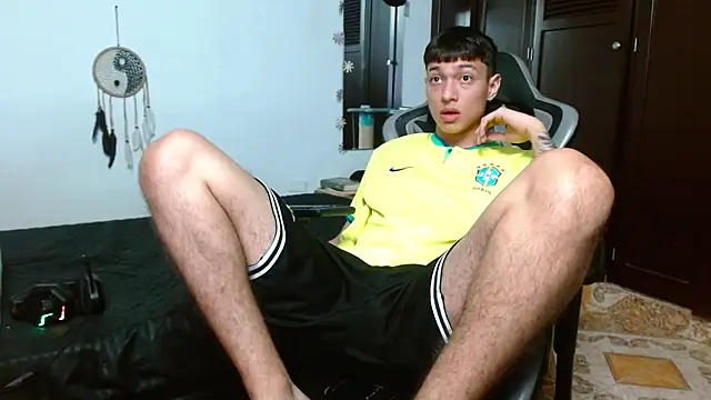 aaron blug online show from January 5, 12:52 am