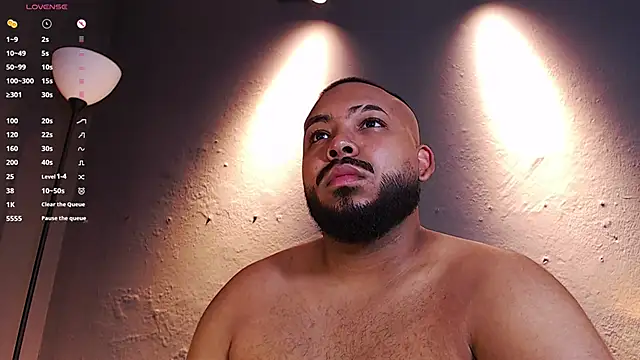 DilanJonnes  online show from February 9, 8:57 pm