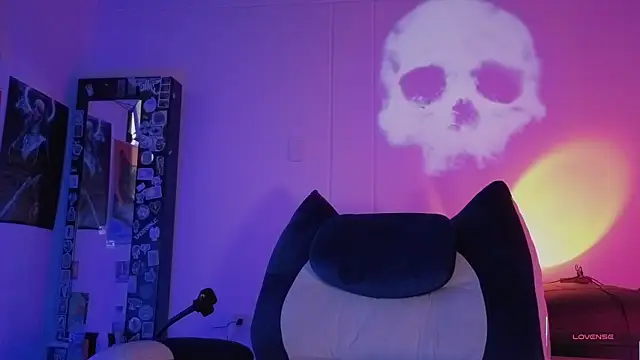 Ash gusbig online show from November 25, 3:19 am