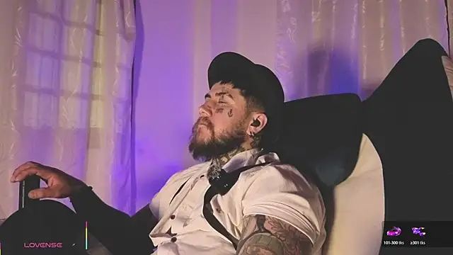 Ash gusbig online show from April 8, 4:57 am