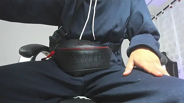 FrannBoy online show from January 14, 3:44 am