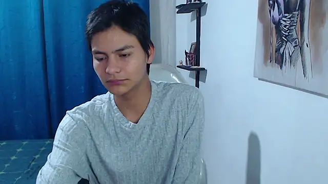 Snapshot of alanprince44 chatting on January 17, 11:22 pm alanprince44 online show from January 17, 11:22 pm