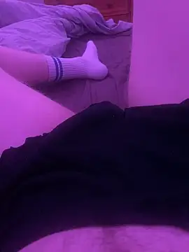 HornyDom26 online show from December 18, 3:26 am