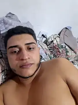 Juanhots online show from May 16, 11:47 pm