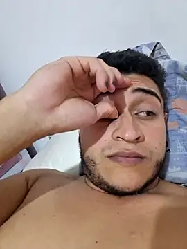 Juanhots online show from May 18, 5:50 pm