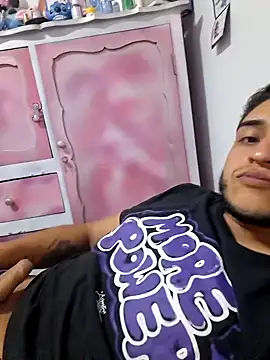 Juanhots online show from May 16, 1:03 am