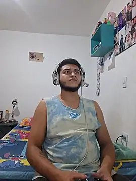 Juanhots online show from August 6, 2:50 am