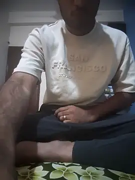 cuckhair online show from November 9, 7:23 am