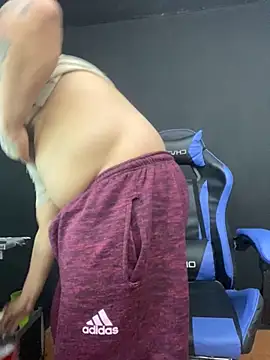 DickMasterfindom online show from April 16, 3:17 am