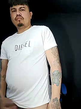 DickMasterfindom online show from March 1, 10:53 pm