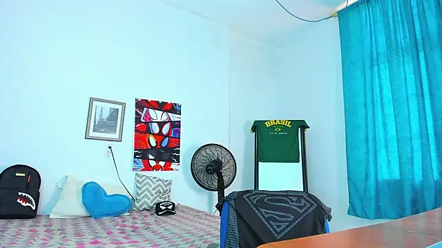 AlessandroDybala online show from April 19, 12:04 pm