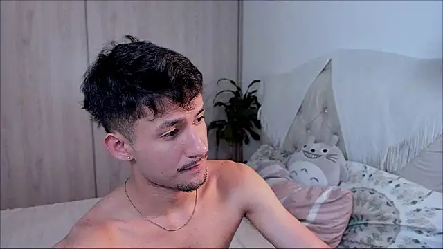 dimitri targaryen online show from September 26, 10:51 pm