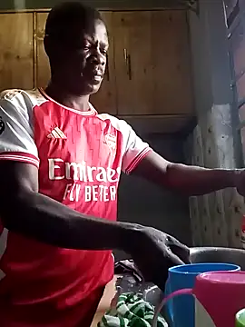 SWEET DADDY cum online show from December 4, 5:16 am