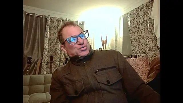 coryassman online show from January 28, 2:00 am