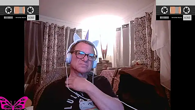 coryassman online show from September 21, 7:30 am