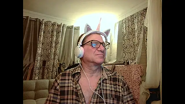 coryassman online show from February 2, 10:24 am