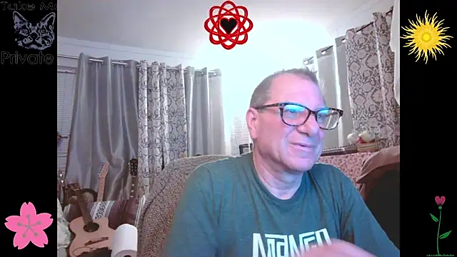 coryassman online show from September 17, 5:08 am