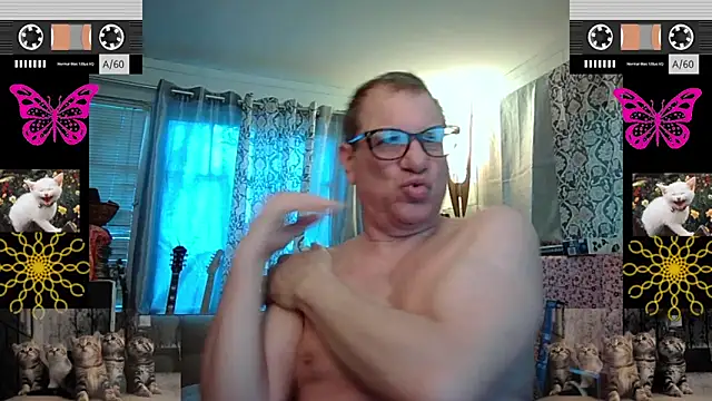 coryassman online show from February 2, 12:19 am