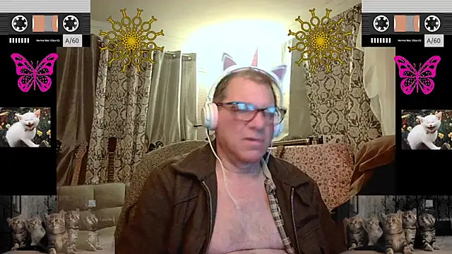 coryassman online show from January 28, 12:11 pm