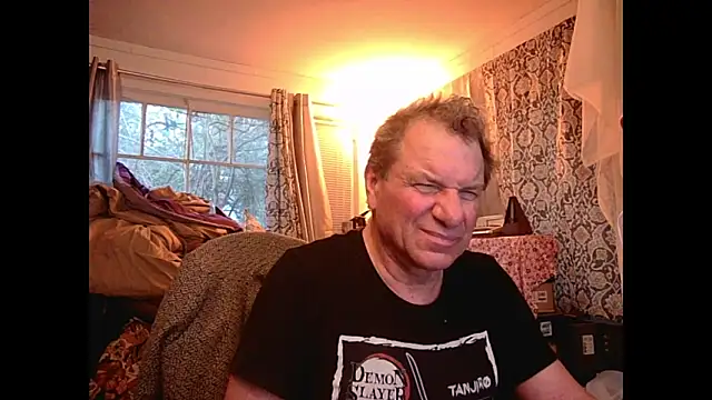 coryassman online show from January 9, 12:46 am