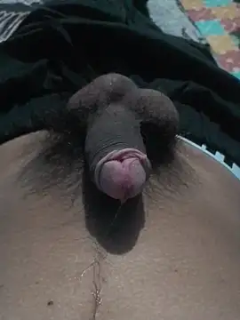 saito0006 online show from November 9, 11:20 pm