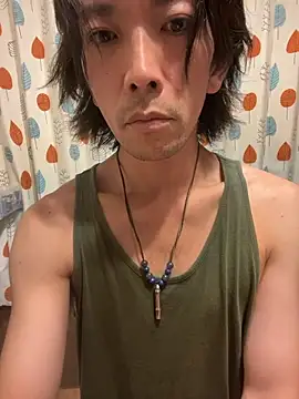Snapshot of Katakuriko-Denpun chatting on September 20, 1:33 pm Katakuriko-Denpun online show from September 20, 1:33 pm