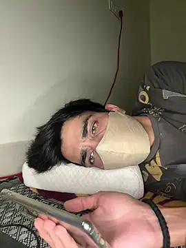 Telugukannadaboy69 online show from March 9, 6:21 pm