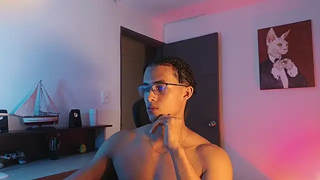 alejo x3 online show from December 22, 12:08 am