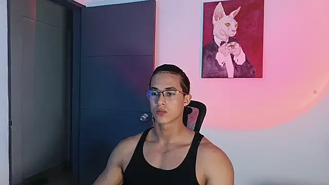 alejo x3 online show from May 16, 1:47 am