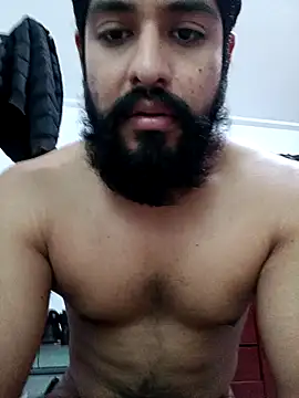 HombreS3n online show from December 11, 7:54 pm