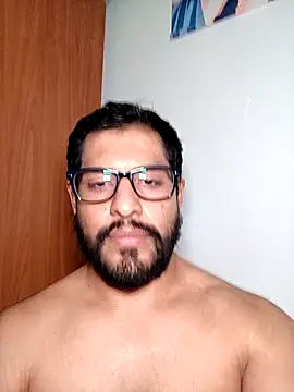 HombreS3n online show from March 3, 10:18 pm