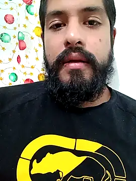 HombreS3n online show from December 31, 10:34 pm