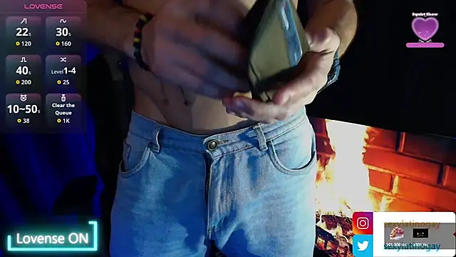 sexyboycolombi4 online show from February 20, 12:18 am