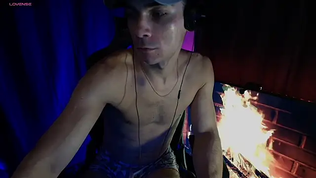 sexyboycolombi4 online show from March 1, 5:23 pm