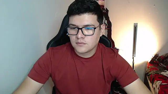 Plug Control online show from February 21, 12:33 am