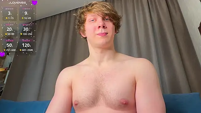 David Keler online show from April 23, 11:15 am