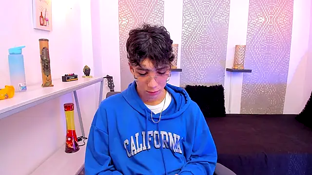 Nikolay Gregori online show from November 9, 4:16 am